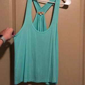 Piko tank top